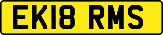 EK18RMS