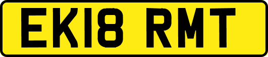 EK18RMT