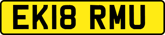 EK18RMU