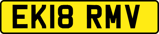 EK18RMV