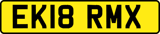 EK18RMX