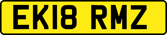 EK18RMZ