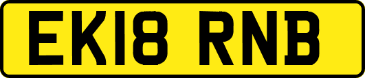 EK18RNB