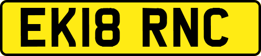 EK18RNC