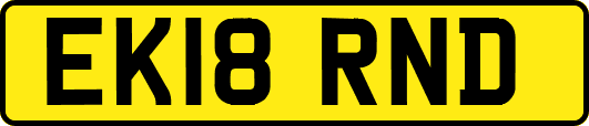 EK18RND