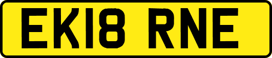 EK18RNE