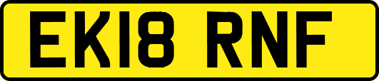 EK18RNF