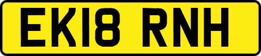 EK18RNH