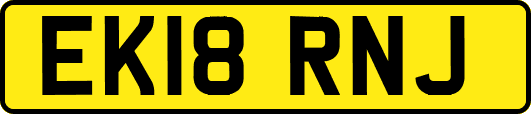 EK18RNJ