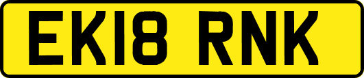EK18RNK