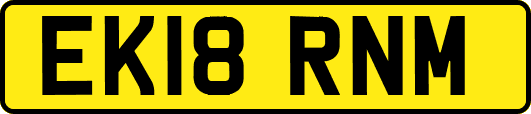 EK18RNM