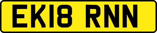 EK18RNN