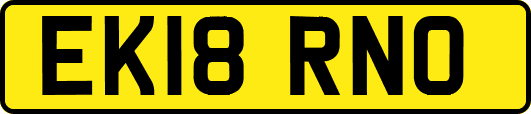 EK18RNO