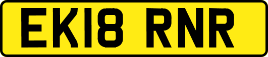 EK18RNR