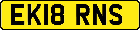 EK18RNS