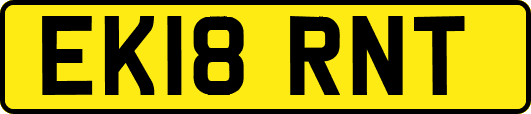 EK18RNT
