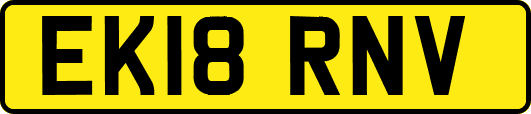 EK18RNV