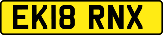 EK18RNX