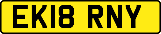 EK18RNY