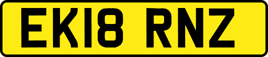 EK18RNZ