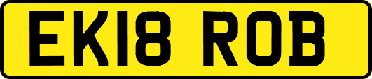 EK18ROB