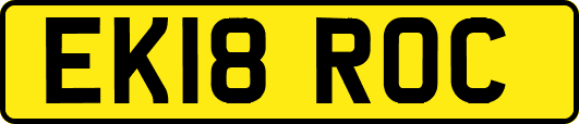 EK18ROC