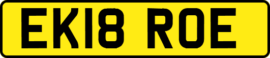 EK18ROE