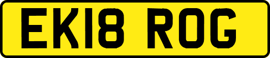 EK18ROG