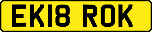 EK18ROK