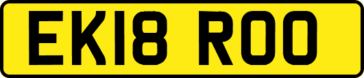 EK18ROO