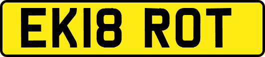 EK18ROT