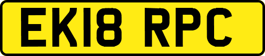EK18RPC