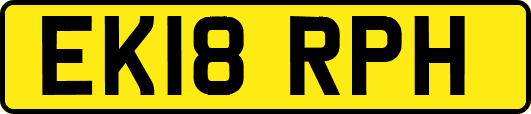EK18RPH