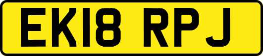EK18RPJ
