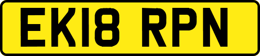 EK18RPN