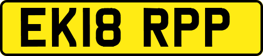 EK18RPP