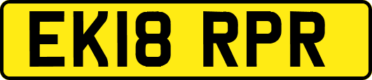 EK18RPR