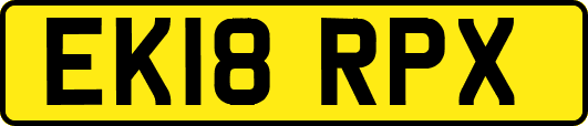 EK18RPX