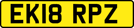 EK18RPZ