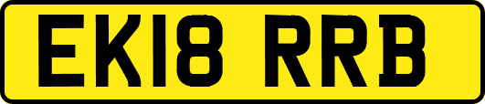 EK18RRB