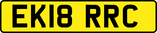 EK18RRC