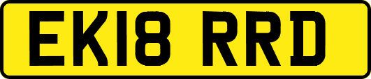 EK18RRD