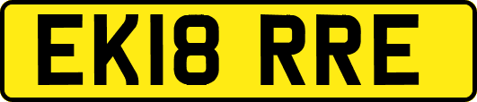EK18RRE