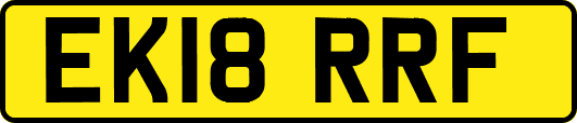 EK18RRF
