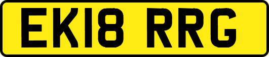 EK18RRG