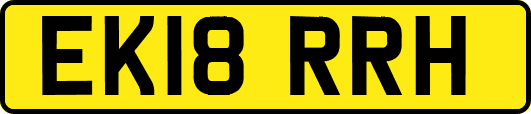 EK18RRH