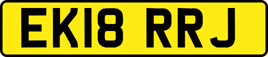EK18RRJ