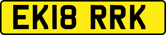 EK18RRK