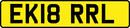 EK18RRL