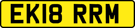 EK18RRM